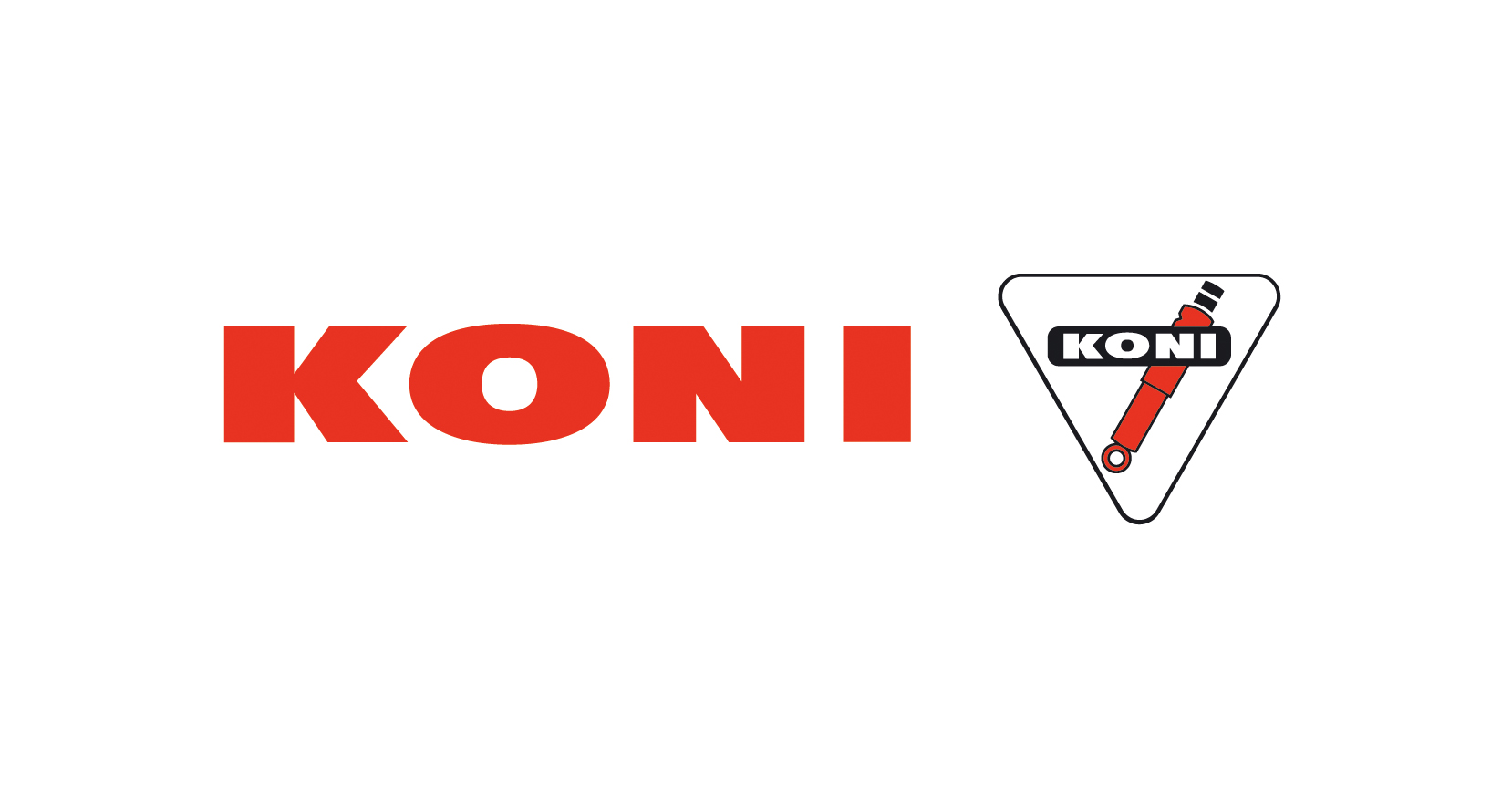2005 KONI logo